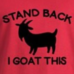 DefNotAGoat's Avatar'