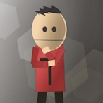 Carlissian132's Avatar'