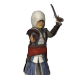 Albrat's Avatar'