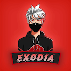 NCL_Exodia's Avatar'