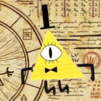 McLavine's Avatar'