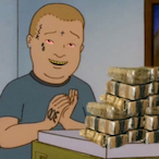 Bobbeh-Hill's Avatar'
