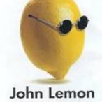 JohnLemon...'s Avatar'