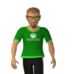 Hurricane GL's Avatar