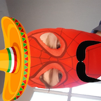 SenorBabby's Avatar'