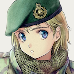 Yonehide's Avatar'