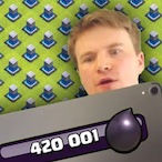 Cozmo time 80's Avatar'