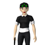 Jackie Fiest's Avatar