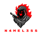 N4MEL3SS.LFT's Avatar'