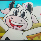 LaVakaLola's Avatar'