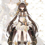 luyuumi's Avatar'