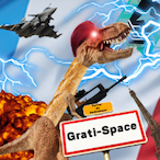Grati-Rex's Avatar'