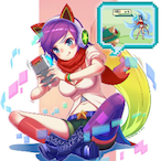 Inf4mousFox's Avatar'
