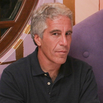 JeffreyIEpstein's Avatar'
