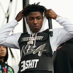 UziNotAgain's Avatar'