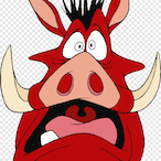 Pumba.ComFu's Avatar'