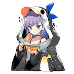 Maybcch's Avatar'