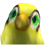 Aa-ga's Avatar'