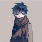 PhoenixiiFlame's Avatar'