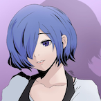 K.KaRma's Avatar'