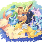 sprVaporeon's Avatar'
