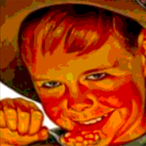 GodOfBean's Avatar'