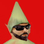 Sgt-Froppy's Avatar'