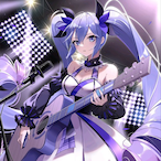 SeiunSky_Love's Avatar'