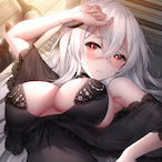 Kiana-Bronya's Avatar'