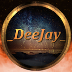 Dee_Jay_8's Avatar'
