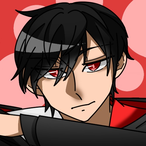 CaptainBlazen's Avatar'
