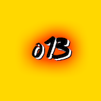 o13's Avatar'