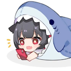 Qiuhai's Avatar'