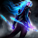 Strixana's Avatar'
