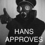 HamburgerHans's Avatar'
