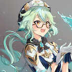 LilypadLass's Avatar'
