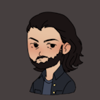 Rage6931's Avatar'