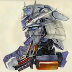 Silver-Onii's Avatar'