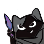 HUYA-K's Avatar'