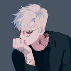 hyakkyimaru's Avatar'