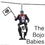 Fr34kyFl0yd's Avatar'