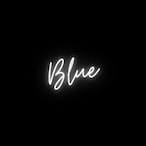 Blue3_33Man's Avatar'