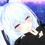 Mechiba's Avatar'