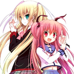 SayaTokido's Avatar'