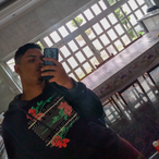 Aspader's Avatar'