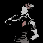 i--NeGaTivE's Avatar'