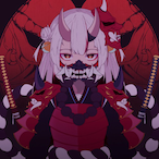 Oni_TELMAH's Avatar'