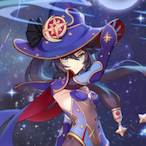 Dekirukara's Avatar'