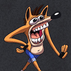 KoreanGuMiho's Avatar'