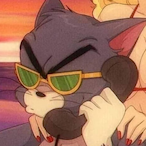 vThomasCat's Avatar'